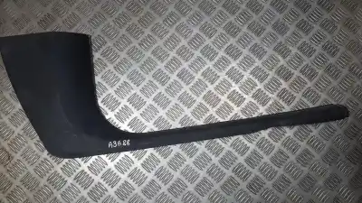 Second-hand car spare part Plastics for SKODA FABIA (5J2 ) 1.2 OEM IAM references 5J7863484  