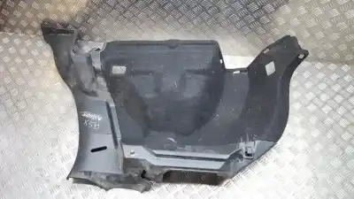 Автозапчасти б/у пластик за mitsubishi asx (ga0w) 1.8 di-d cat ссылки oem iam 