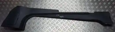 Pezzo di ricambio per auto di seconda mano plastiche per mini one, 2000.01 - 2006.06 1.6 66kw tritec i4 (one cooper) 2000.01 - 2006.12 riferimenti oem iam 12390710