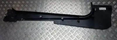 Pezzo di ricambio per auto di seconda mano plastiche per mini one, 2000.01 - 2006.06 1.6 66kw tritec i4 (one cooper) 2000.01 - 2006.12 riferimenti oem iam 12390710  514314818