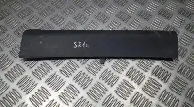 Peça sobressalente para automóvel em segunda mão plásticos por skoda fabia (5j2 ) 1.2 referências oem iam 5j2857917