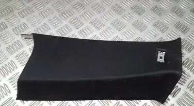 Peça sobressalente para automóvel em segunda mão plásticos por bmw x3 e83, 2003.01 - 2010.06 2.5 i 2004-2010 141kw 192hp referências oem iam 52107010