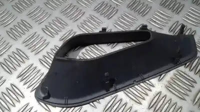 Автозапчасти б/у пластик за volkswagen golf v variant (1k5) 1.4 ссылки oem iam 1k0864376b  