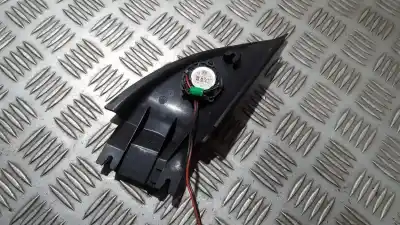 Автозапчастина б/у пластика для volkswagen passat variant (3b5) 1.9 tdi посилання на oem iam 3b0837993  