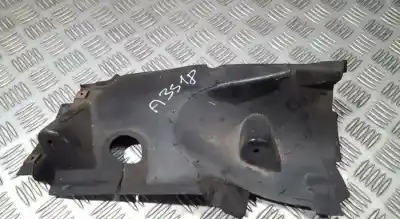 Peça sobressalente para automóvel em segunda mão plásticos por bmw x3 e83, 2003.01 - 2010.06 2.5 i 2004-2010 141kw 192hp referências oem iam ch57550906