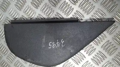 Автозапчасти б/у пластик за volkswagen golf v variant (1k5) 1.4 ссылки oem iam 1k0858248d