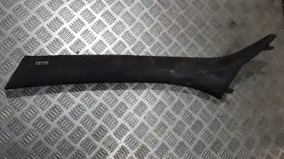 Peça sobressalente para automóvel em segunda mão plásticos por bmw x3 e83, 2003.01 - 2010.06 2.5 i 2004-2010 141kw 192hp referências oem iam 51433414778