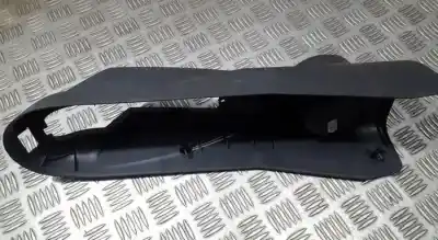 Автозапчастина б/у пластикler для mini one, 2000.01 - 2006.06 1.6 66kw tritec i4 (one cooper) 2000.01 - 2006.12 посилання на oem iam 51161169907  122737-13