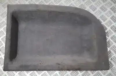 Peça sobressalente para automóvel em segunda mão plásticos por bmw x3 e83, 2003.01 - 2010.06 2.5 i 2004-2010 141kw 192hp referências oem iam 51477049041