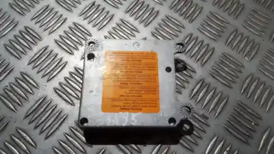 Автозапчасти б/у блок управления подушками безопасности за volkswagen passat variant (3b5) 1.9 tdi ссылки oem iam 1j0909607  5wk4199