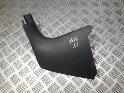 Автозапчасти б/у пластик за volkswagen golf v variant (1k5) 1.4 ссылки oem iam 1k2863483a