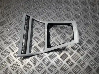 Peça sobressalente para automóvel em segunda mão plásticos por bmw x3 e83, 2003.01 - 2010.06 2.5 i 2004-2010 141kw 192hp referências oem iam 14537310