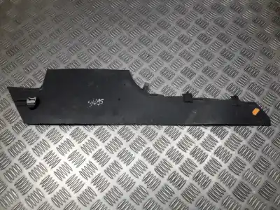 Second-hand car spare part plastics for volkswagen golf v variant (1k5) 1.4 oem iam references 1k2863046c  