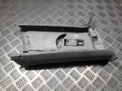 Second-hand car spare part plastics for volkswagen golf v variant (1k5) 1.4 oem iam references 1k3868311  