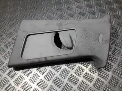 Автозапчасти б/у пластик за volkswagen golf v variant (1k5) 1.4 ссылки oem iam 1k3868311