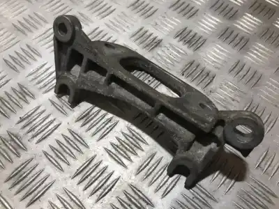 Second-hand car spare part engine support for renault megane ii (bm0/1_, cm0/1_) 1.5 dci oem iam references 8200277212