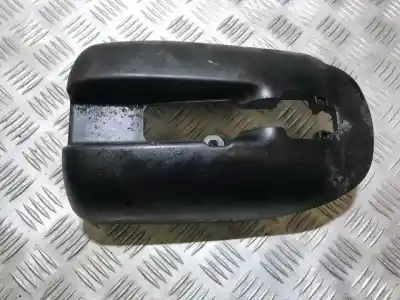 Peça sobressalente para automóvel em segunda mão plásticos por skoda fabia (5j2 ) 1.2 referências oem iam 5j0858527