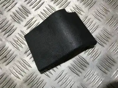 Peça sobressalente para automóvel em segunda mão plásticos por skoda fabia (5j2 ) 1.2 referências oem iam 5j2857145