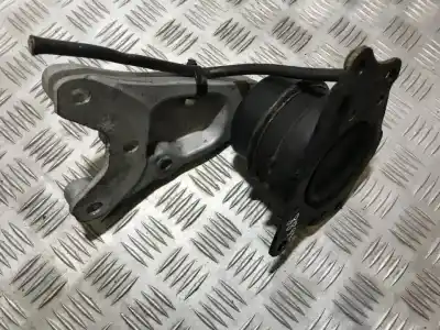 Second-hand car spare part engine support for skoda fabia (5j2 ) 1.2 oem iam references 6q0199262a  6q0199185s