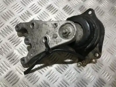 Peça sobressalente para automóvel em segunda mão Suporte Motor por SKODA FABIA (5J2 ) 1.2 Referências OEM IAM 6Q0199262A  6Q0199185S