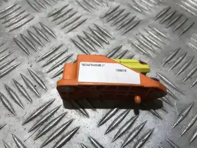 Peça sobressalente para automóvel em segunda mão sensor por skoda fabia (5j2 ) 1.2 referências oem iam 1t0909606a