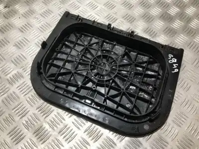 Second-hand car spare part plastics for renault megane i scenic (ja0) 1.9 dti diesel cat oem iam references 7700426243  4496
