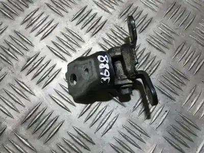 Second-hand car spare part Door Stop for SKODA FABIA (5J2 ) 1.2 OEM IAM references 5J0833402  