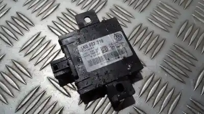 Автозапчасти б/у электронный модуль за AUDI A3 (8P) 1.6 Attraction ссылки OEM IAM 1K0907719  1K0.907.719 510190352