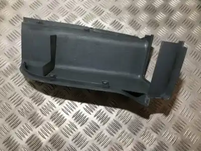 Автозапчастина б/у пластика для renault megane i scenic (ja0) 1.9 dti diesel cat посилання на oem iam 7700836251  3955