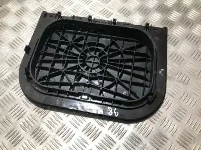 Автозапчастина б/у пластика для renault megane i scenic (ja0) 1.9 dti diesel cat посилання на oem iam 7700426243  4496