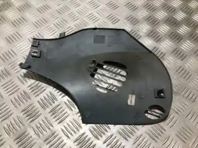 Автозапчастина б/у пластика для renault megane i scenic (ja0) 1.9 dti diesel cat посилання на oem iam 7700846269  24990