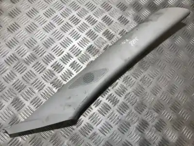 Peça sobressalente para automóvel em segunda mão plásticos por skoda fabia (5j2 ) 1.2 referências oem iam 5j0867234