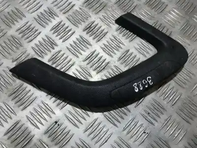 Peça sobressalente para automóvel em segunda mão plásticos por skoda fabia (5j2 ) 1.2 referências oem iam 5j0867197