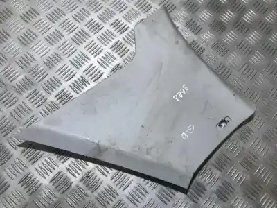 Peça sobressalente para automóvel em segunda mão plásticos por skoda fabia (5j2 ) 1.2 referências oem iam 5j0867288