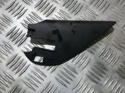 Peça sobressalente para automóvel em segunda mão plásticos por skoda fabia (5j2 ) 1.2 referências oem iam 5j0837993