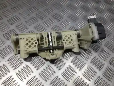 İkinci el araba yedek parçası Plastik için MERCEDES CLASE E (W211) E 320 (211.065) OEM IAM referansları   