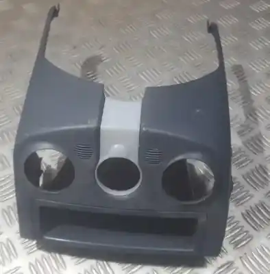 Автозапчасти б/у  за MITSUBISHI COLT, 2008.09 - 2012.12  ссылки OEM IAM 8042A001  376758