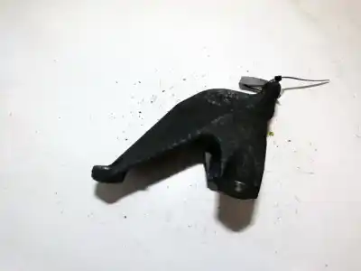 Second-hand car spare part engine support for audi a6 c6 (4f2) 2.0 tdi oem iam references 4f0199307n  