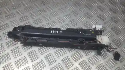 İkinci el araba yedek parçası plastik için mercedes clase e (w211) e 320 (211.065) oem iam referansları 2116800184