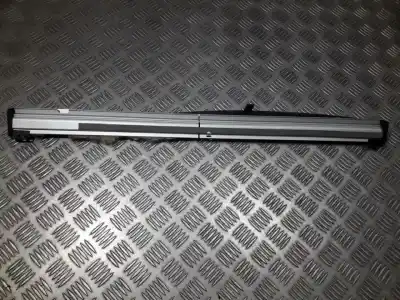 İkinci el araba yedek parçası plastik için mercedes clase e (w211) e 320 (211.065) oem iam referansları 