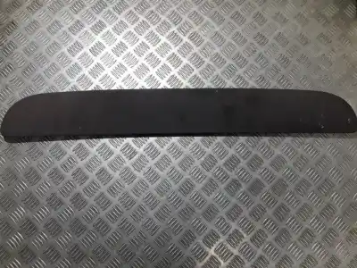 İkinci el araba yedek parçası plastik için mercedes clase e (w211) e 320 (211.065) oem iam referansları a2116900530