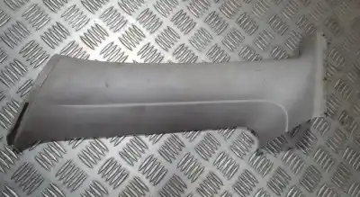 Peça sobressalente para automóvel em segunda mão plásticos por ford focus turnier (cb4) 1.6 16v cat referências oem iam 98abn31010