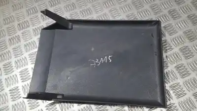 İkinci el araba yedek parçası plastik için mercedes clase e (w211) e 320 (211.065) oem iam referansları a2119240037