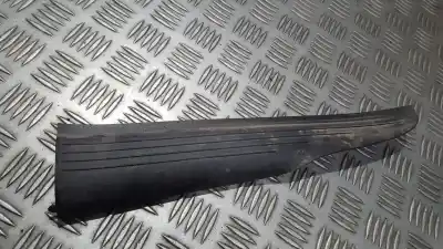İkinci el araba yedek parçası plastik için mercedes clase e (w211) e 320 (211.065) oem iam referansları a2116800635