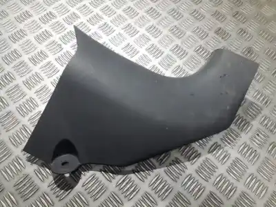 Автозапчасти б/у пластик за mitsubishi colt, 2008.09 - 2012.12 1.5 80kw 2008.09 - 2012.12 ссылки oem iam mr951600zz