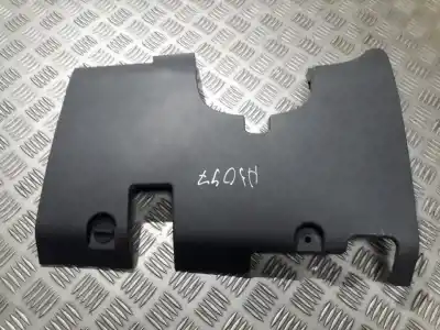 Автозапчасти б/у пластик за mitsubishi colt, 2008.09 - 2012.12 1.5 80kw 2008.09 - 2012.12 ссылки oem iam mr9511754