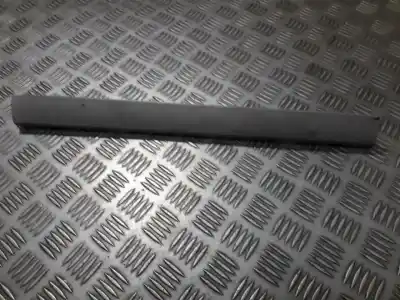 Peça sobressalente para automóvel em segunda mão plásticos por ford focus turnier (cb4) 1.6 16v cat referências oem iam 98abn51748akw