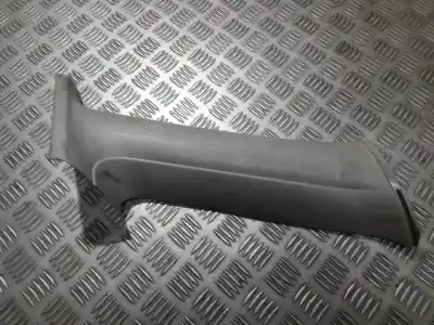 Peça sobressalente para automóvel em segunda mão plásticos por ford focus turnier (cb4) 1.6 16v cat referências oem iam 98abn31011amw