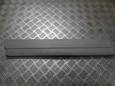 Peça sobressalente para automóvel em segunda mão plásticos por ford focus turnier (cb4) 1.6 16v cat referências oem iam 98abn51748bhw