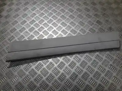 Peça sobressalente para automóvel em segunda mão plásticos por ford focus turnier (cb4) 1.6 16v cat referências oem iam 98abn51749bhw